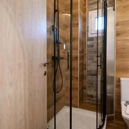 Daire Varousi View Tríkala