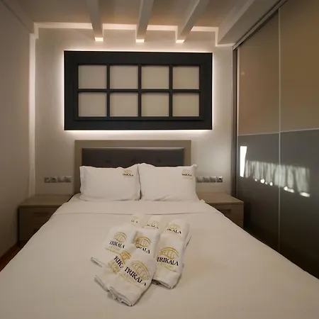 Daire Varousi View *