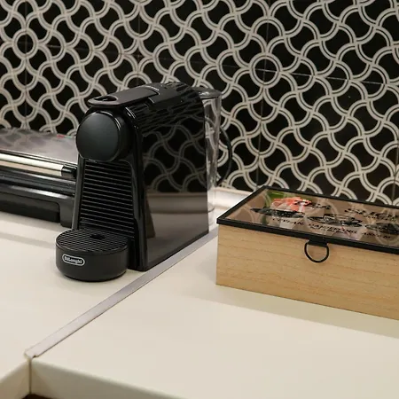 Varousi View Daire Tríkala