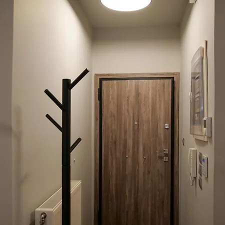 Varousi View * Tríkala