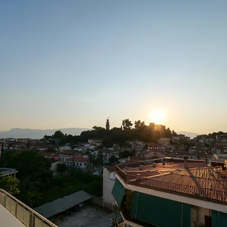 Lejlighed Varousi View *